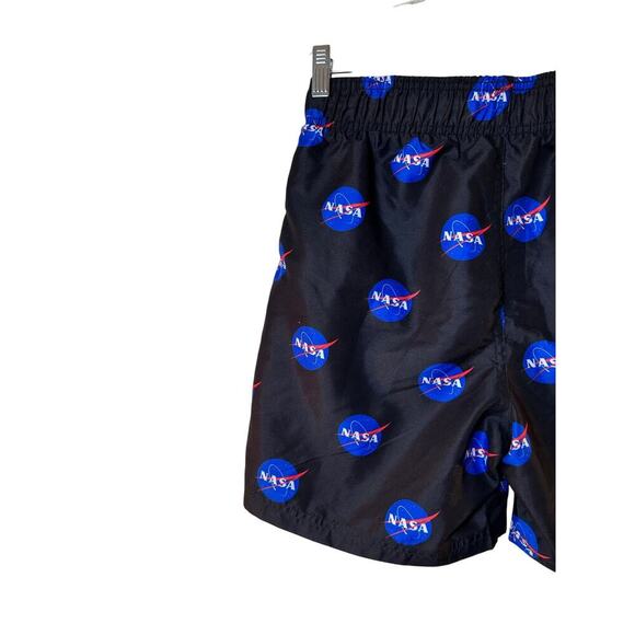 CHEMISTRY Men’s NASA Swim Trunks / Size: Medium - Picture 6 of 8